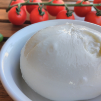 English Burrata (x2)